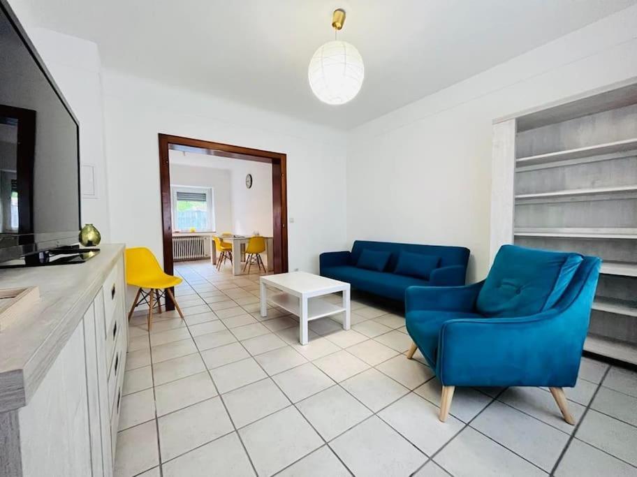 Appartement Near Belval Sanem 外观 照片