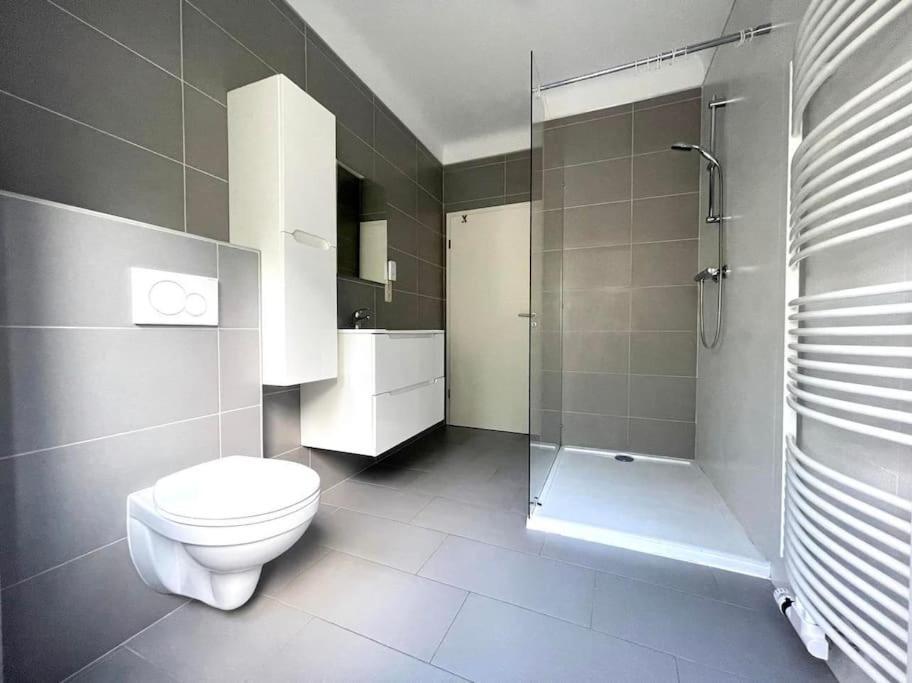 Appartement Near Belval Sanem 外观 照片