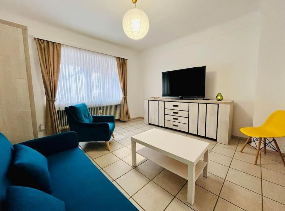Appartement Near Belval Sanem 外观 照片