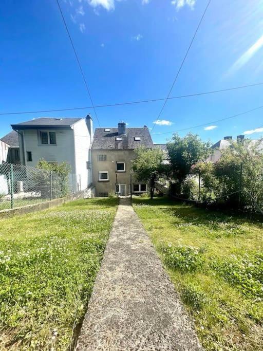 Appartement Near Belval Sanem 外观 照片