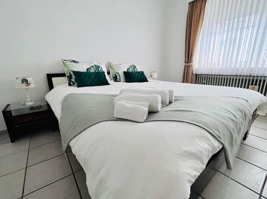 Appartement Near Belval Sanem 外观 照片