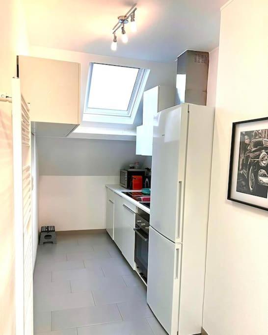Appartement Near Belval Sanem 外观 照片