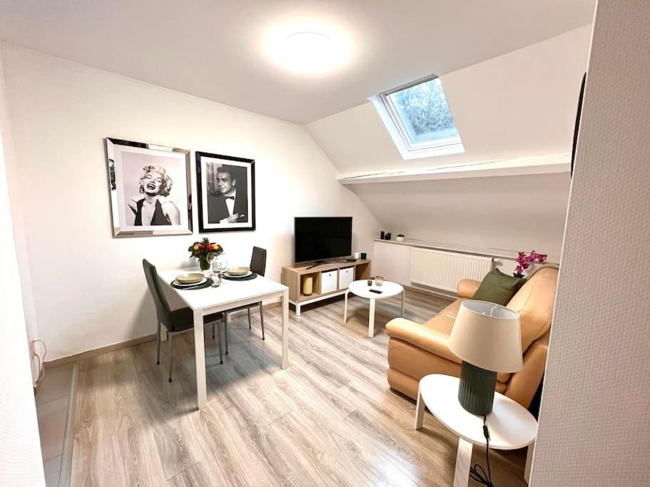 Appartement Near Belval Sanem 外观 照片