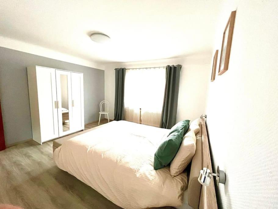 Appartement Near Belval Sanem 外观 照片