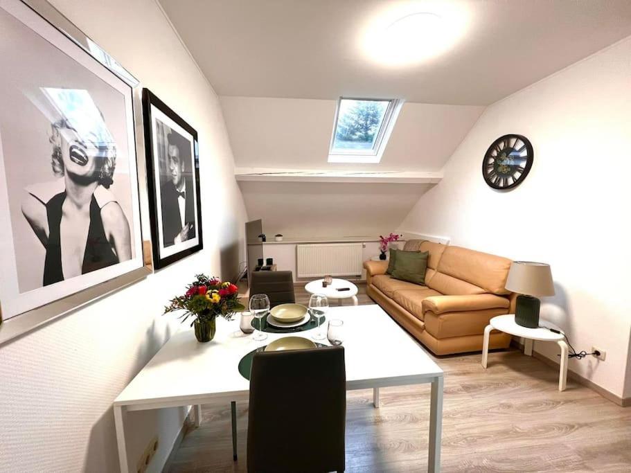 Appartement Near Belval Sanem 外观 照片